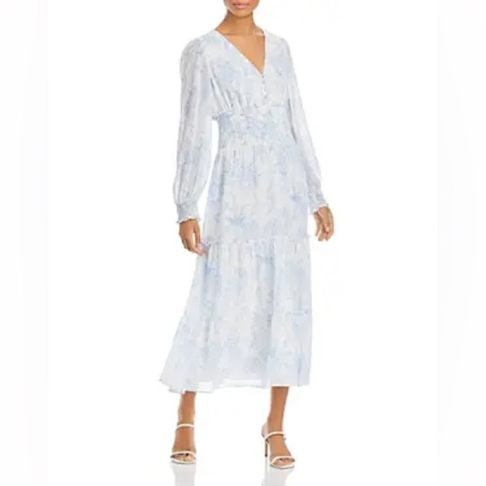 Bloomingdale's Lucy Paris Dress, Size Small